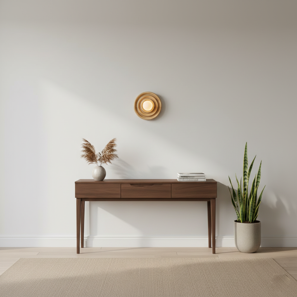 Grove Glass Wall Lamp — product view 10
