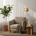 Grove Glass Wall Lamp — product view 6