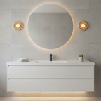 Grove Glass Wall Lamp — product view 11