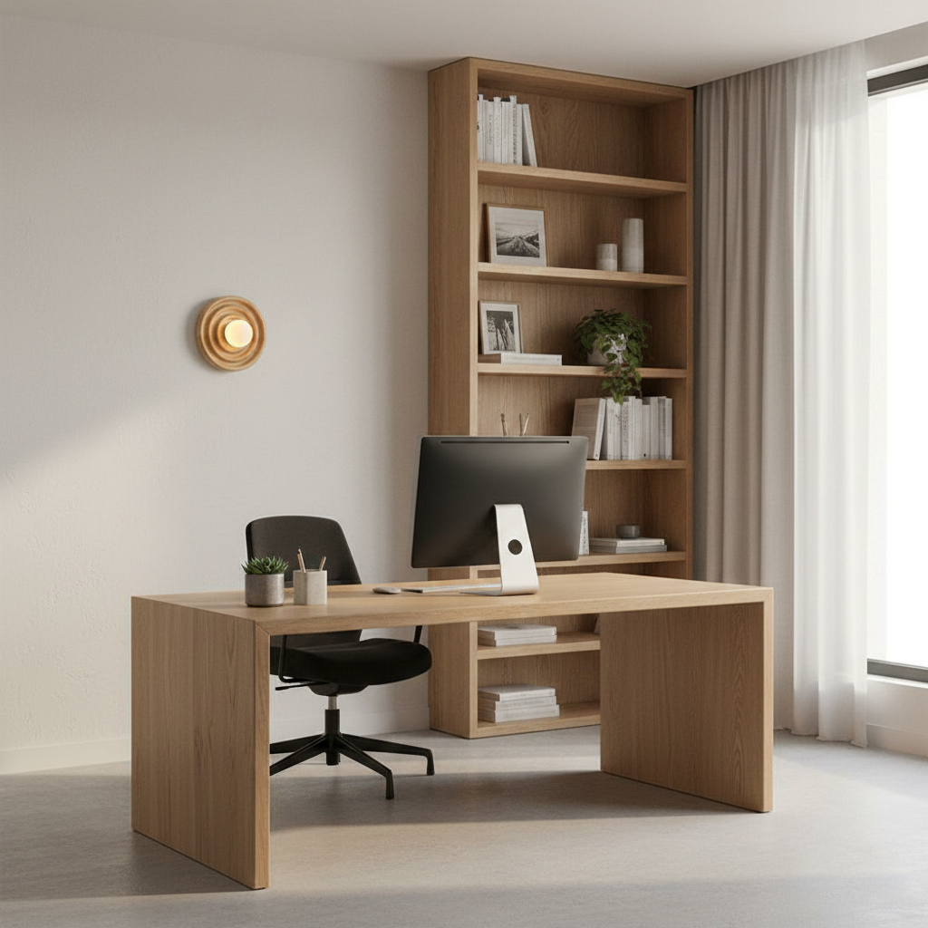Grove Glass Wall Lamp — product view 12