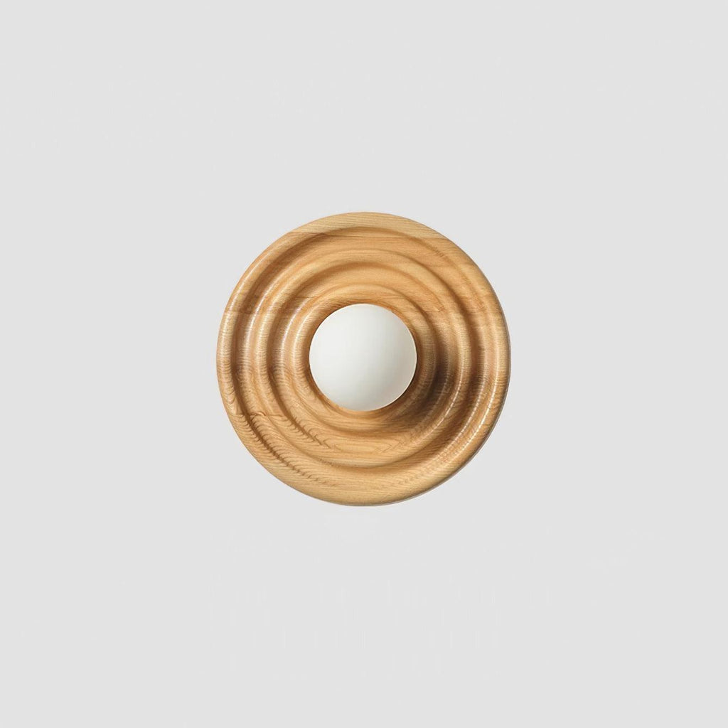 Grove Glass Wall Lamp — product view 30