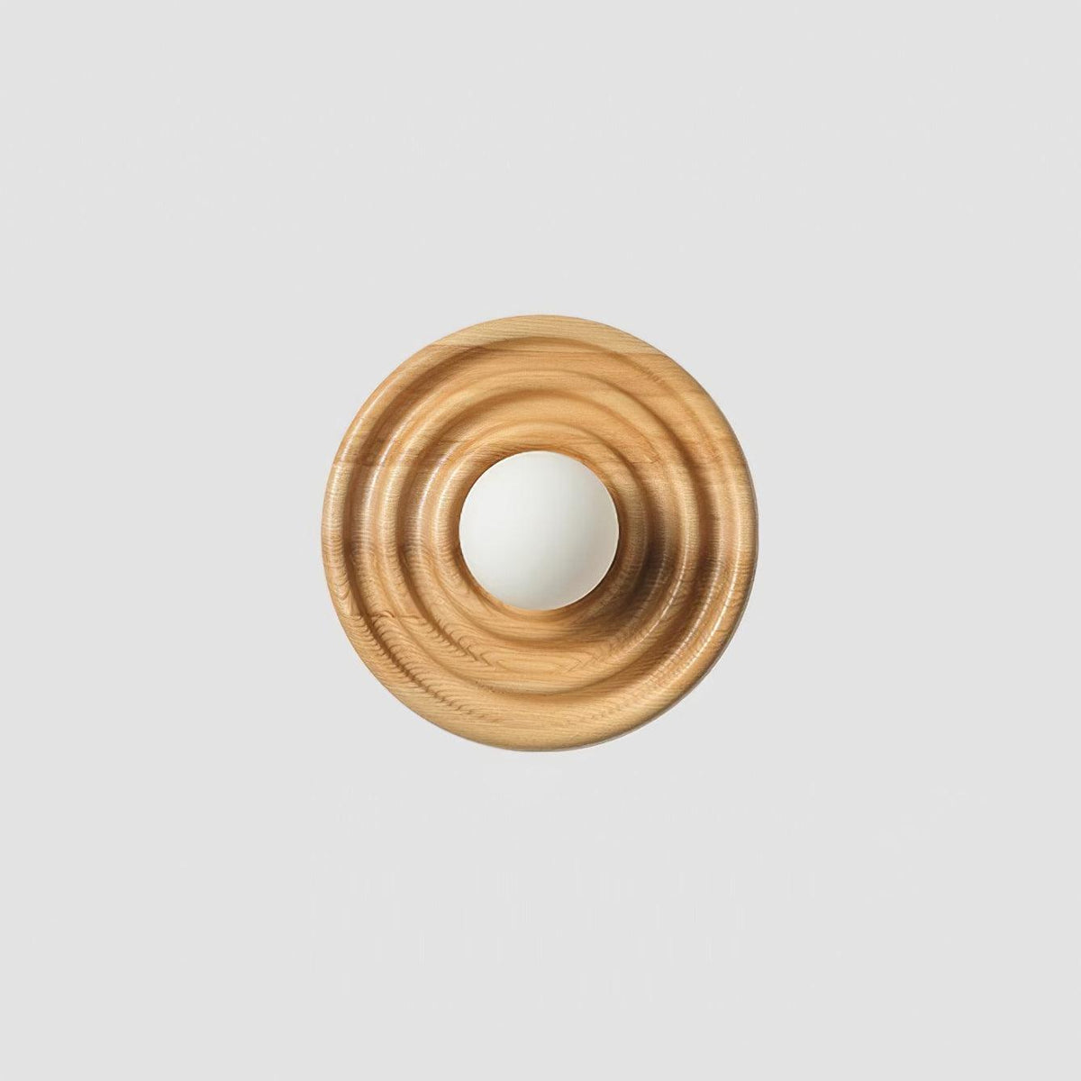 Grove Glass Wall Lamp — product view 30