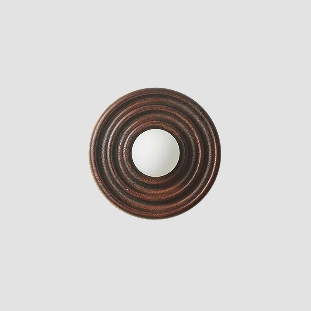 Grove Glass Wall Lamp — product view 31