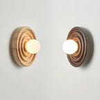 Grove Glass Wall Lamp — product view 26