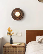 Grove Glass Wall Lamp — product view 28