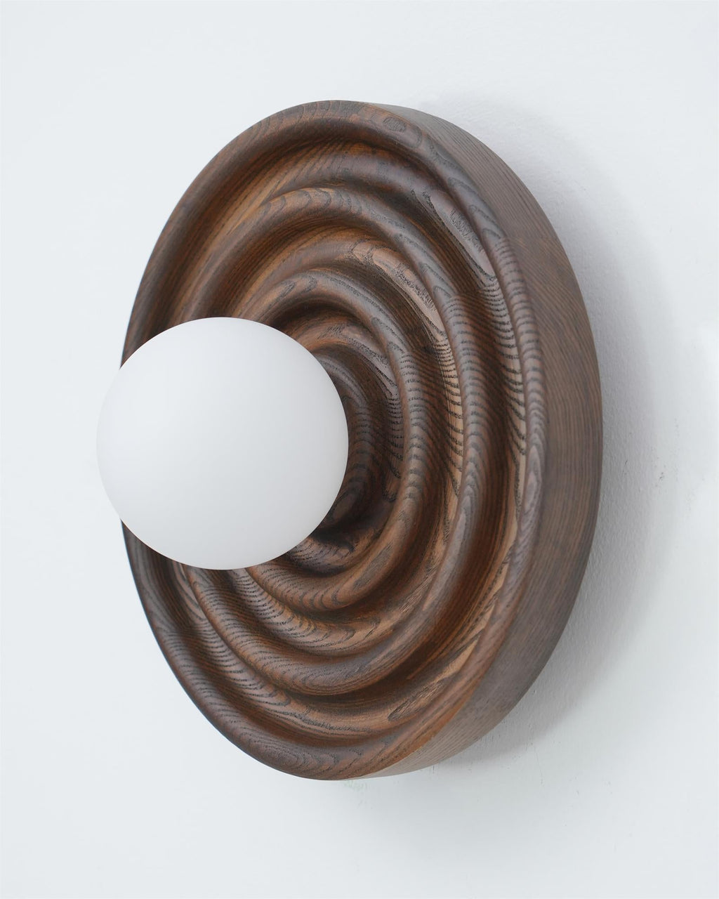 Grove Glass Wall Lamp — product view 38