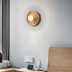 Grove Glass Wall Lamp — product view 22