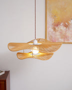 Gunilla Metal Pendant Light — product view 15