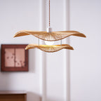 Gunilla Metal Pendant Light — product view 18