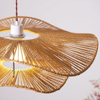 Gunilla Metal Pendant Light — product view 19
