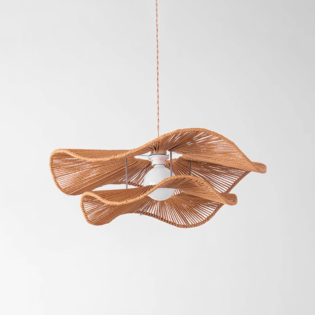 Gunilla Metal Pendant Light — product view 13