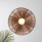 Gunilla Metal Pendant Light — product view 9