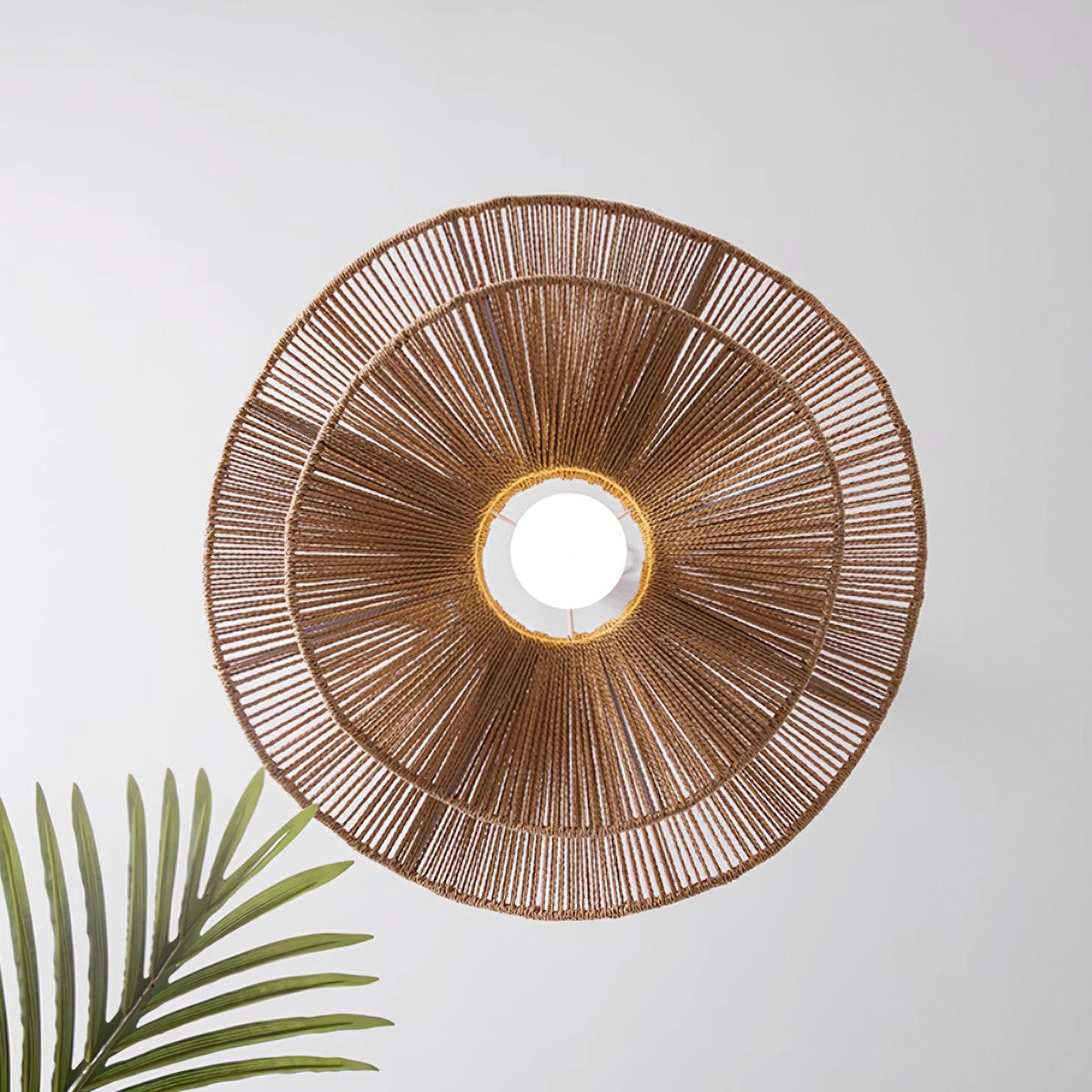 Gunilla Metal Pendant Light — product view 9