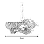 Gunilla Metal Pendant Light — product view 5
