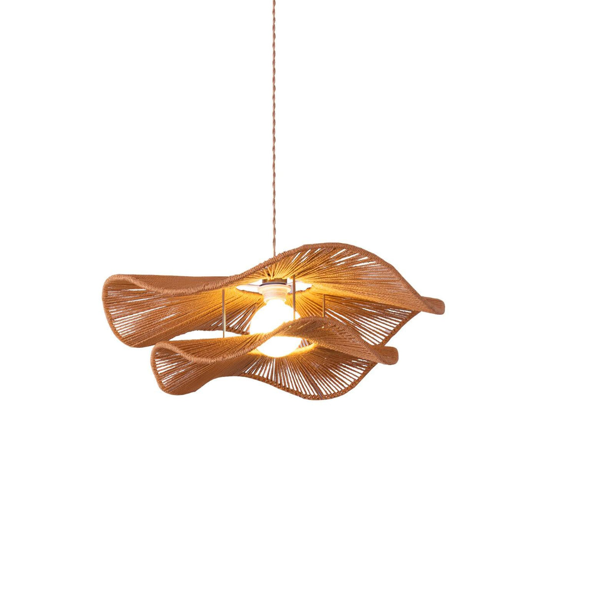 Gunilla Metal Pendant Light — product view 11