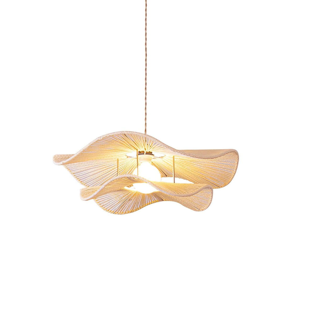 Gunilla Metal Pendant Light — product view 10