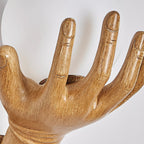 Hand of Victory Metal Wall Lamp — product view 21