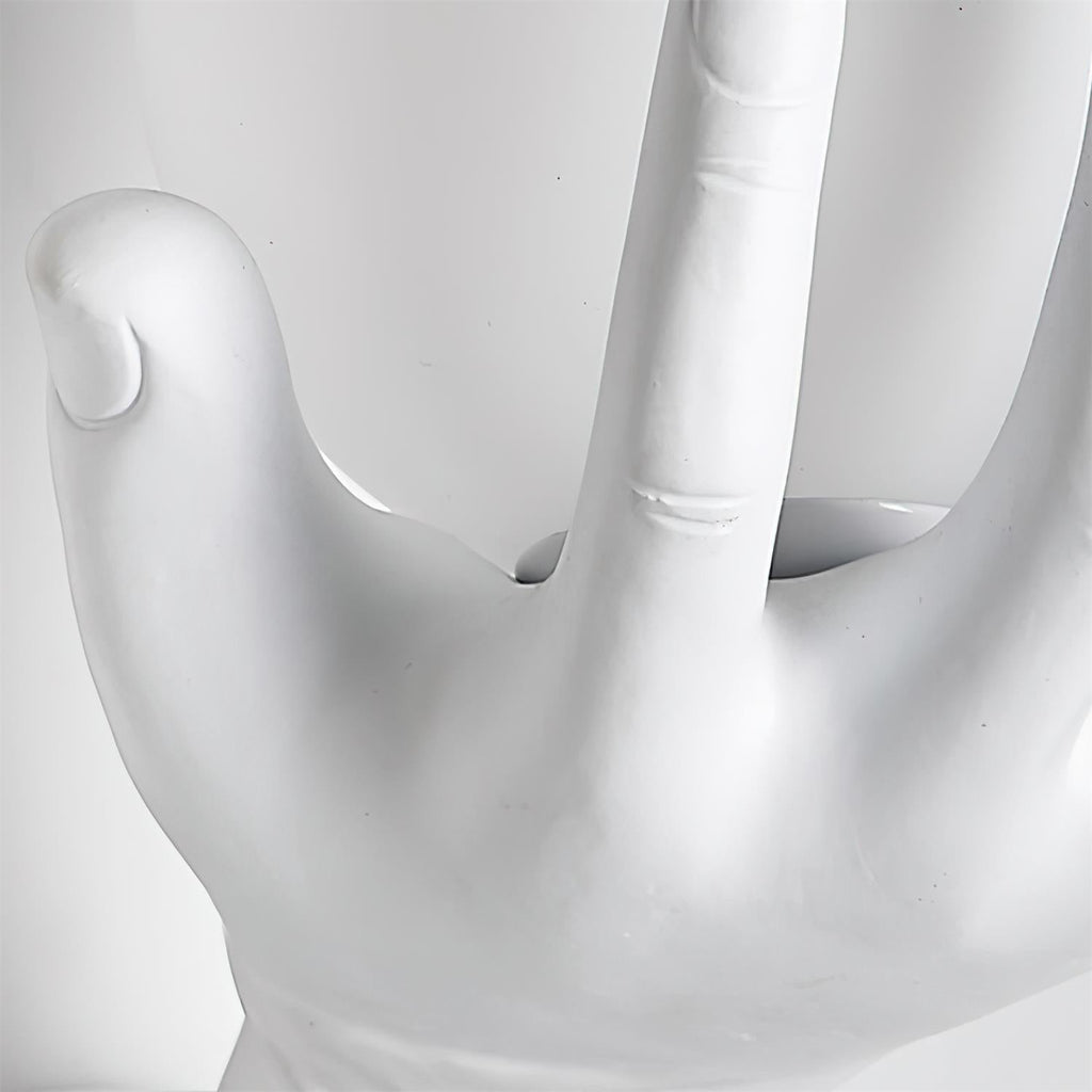 Hand of Victory Metal Wall Lamp — product view 22