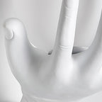 Hand of Victory Metal Wall Lamp — product view 22
