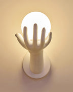 Hand of Victory Metal Wall Lamp — product view 17