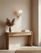 Hand of Victory Metal Wall Lamp — product view 10