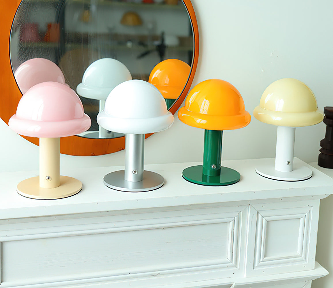 Hay Lollipop Glass Table Lamp — product view 18