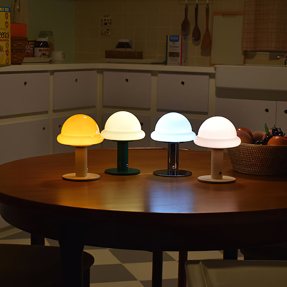 Hay Lollipop Glass Table Lamp — product view 19