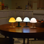Hay Lollipop Glass Table Lamp — product view 19