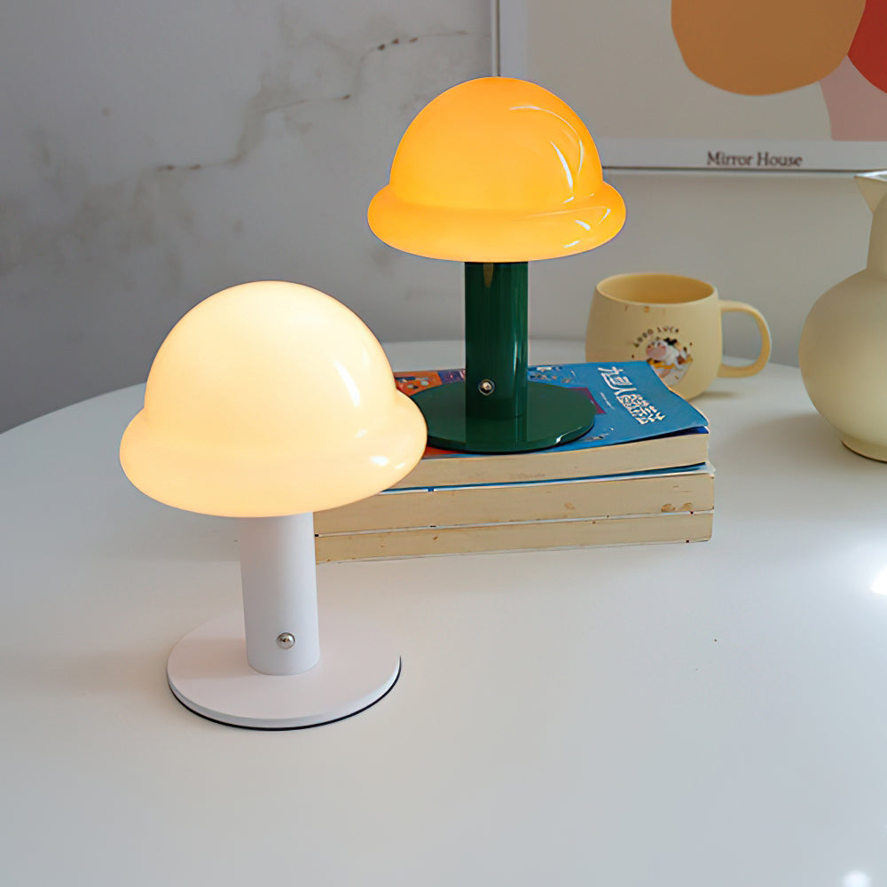 Hay Lollipop Glass Table Lamp — product view 20