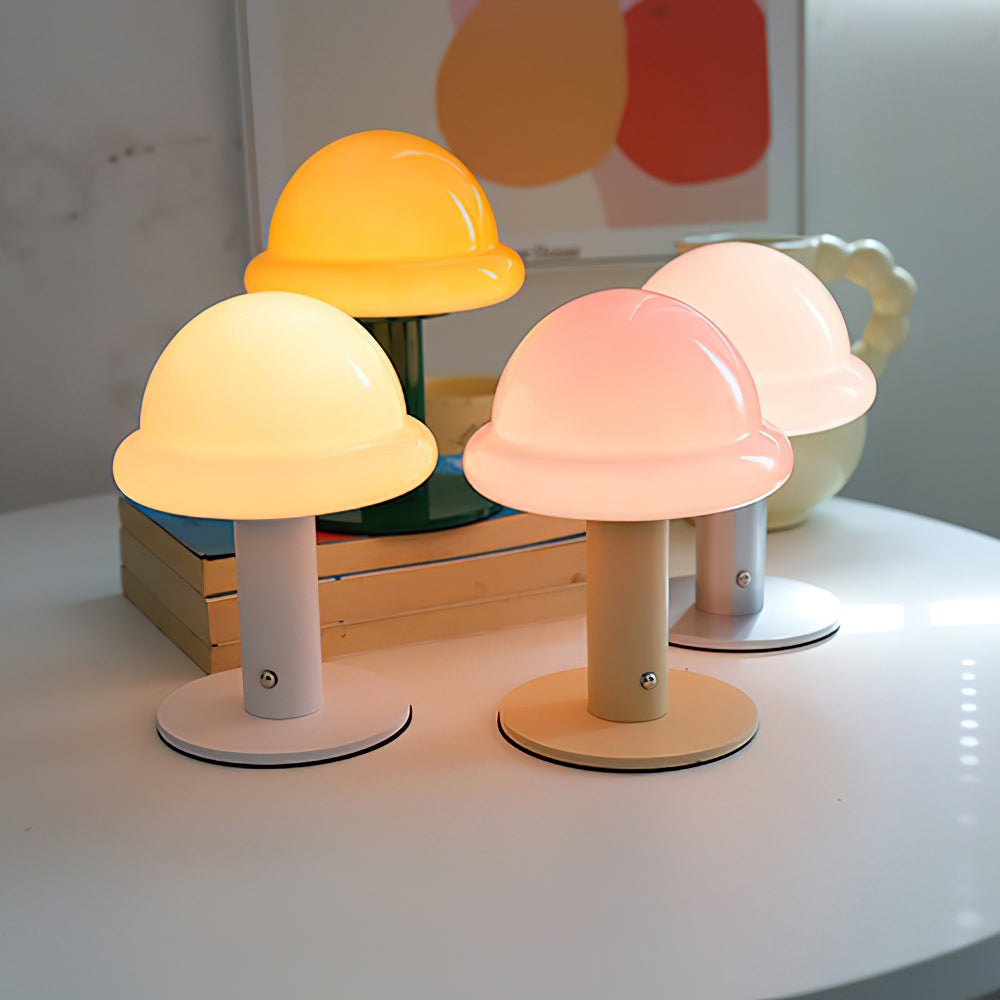 Hay Lollipop Glass Table Lamp — product view 21
