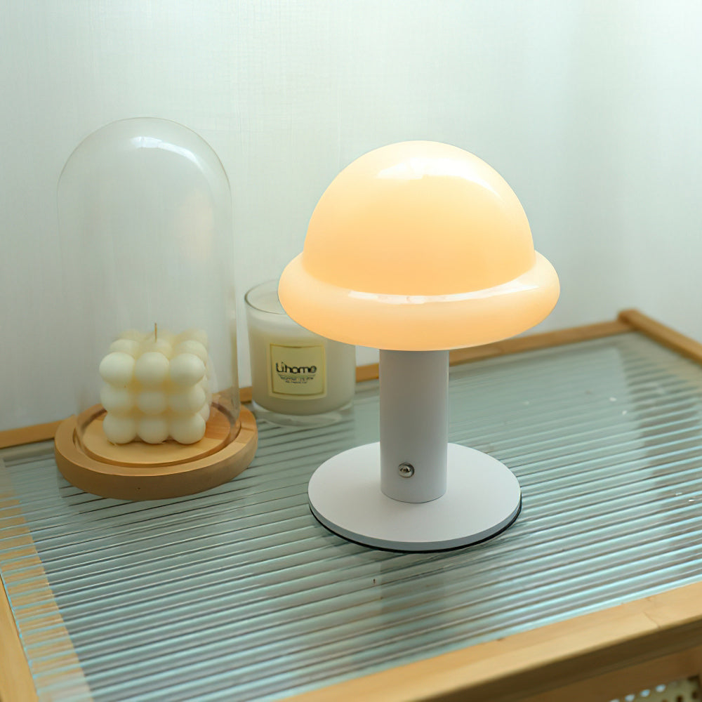 Hay Lollipop Glass Table Lamp — product view 22