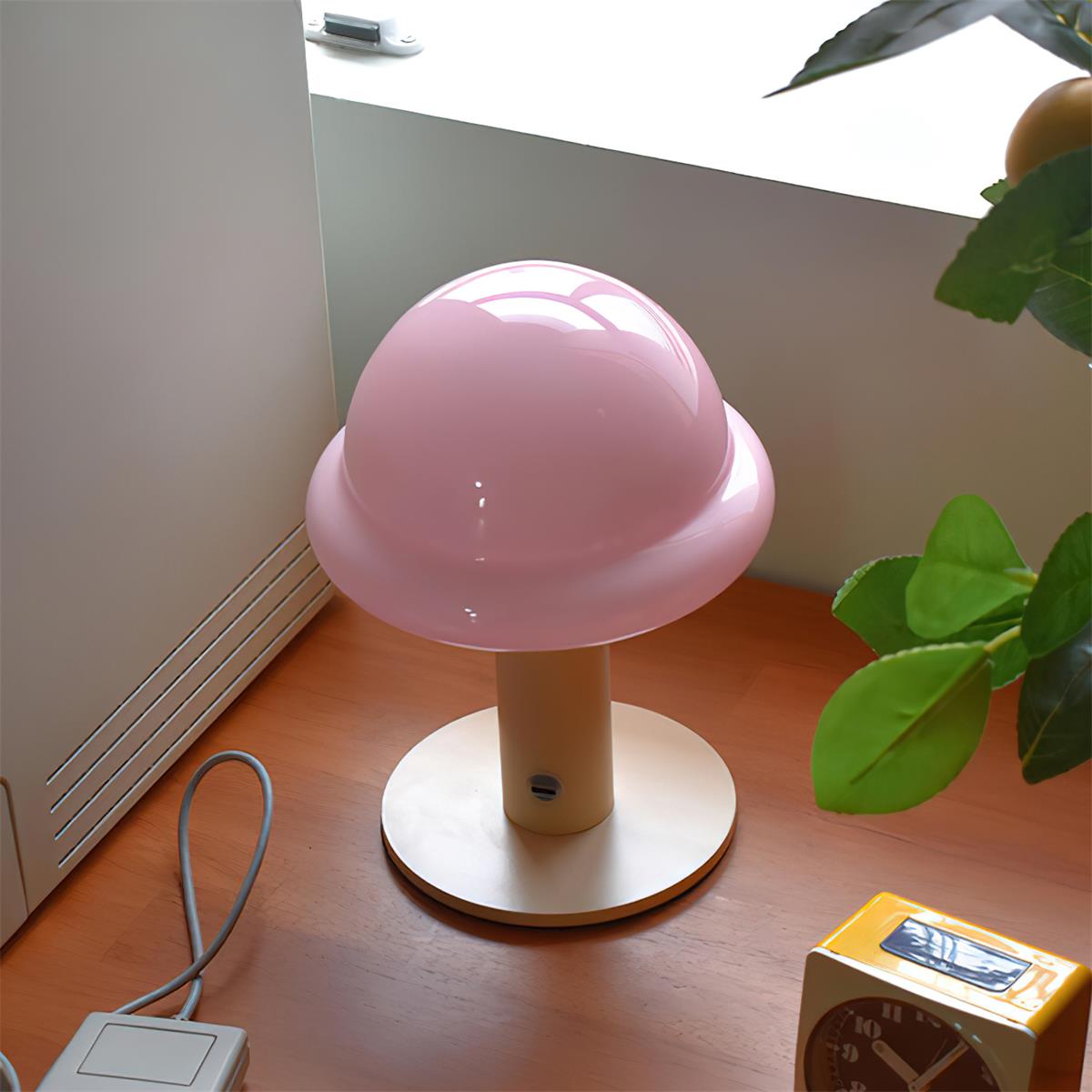 Hay Lollipop Glass Table Lamp — product view 4