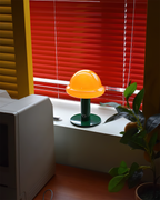 Hay Lollipop Glass Table Lamp — product view 10