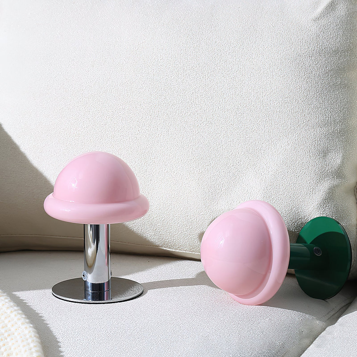 Hay Lollipop Glass Table Lamp — product view 11