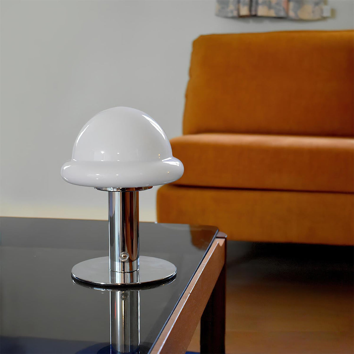 Hay Lollipop Glass Table Lamp — product view 13