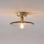 Heaney Glass Ceiling Light — product view 14