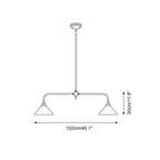 Heirloom Chandelier — product view 4