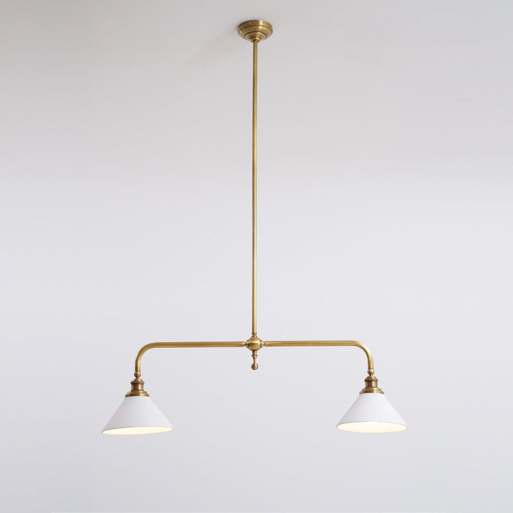 Heirloom Chandelier — product view 26