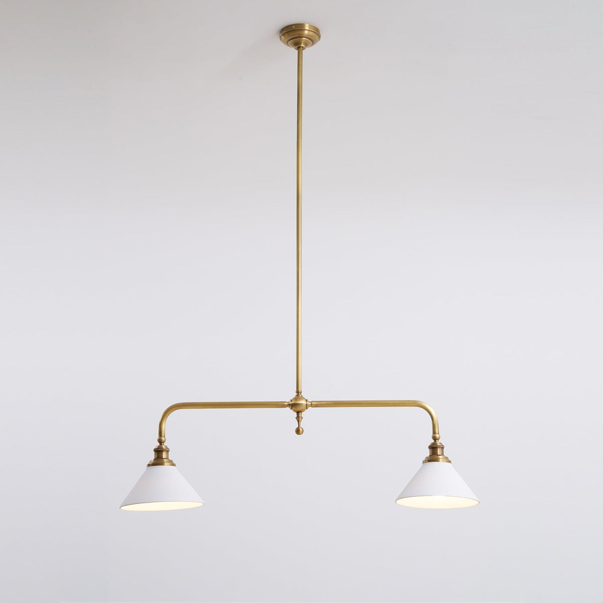 Heirloom Chandelier — product view 26