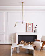 Heirloom Chandelier — product view 7