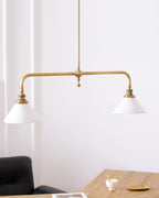 Heirloom Chandelier — product view 31