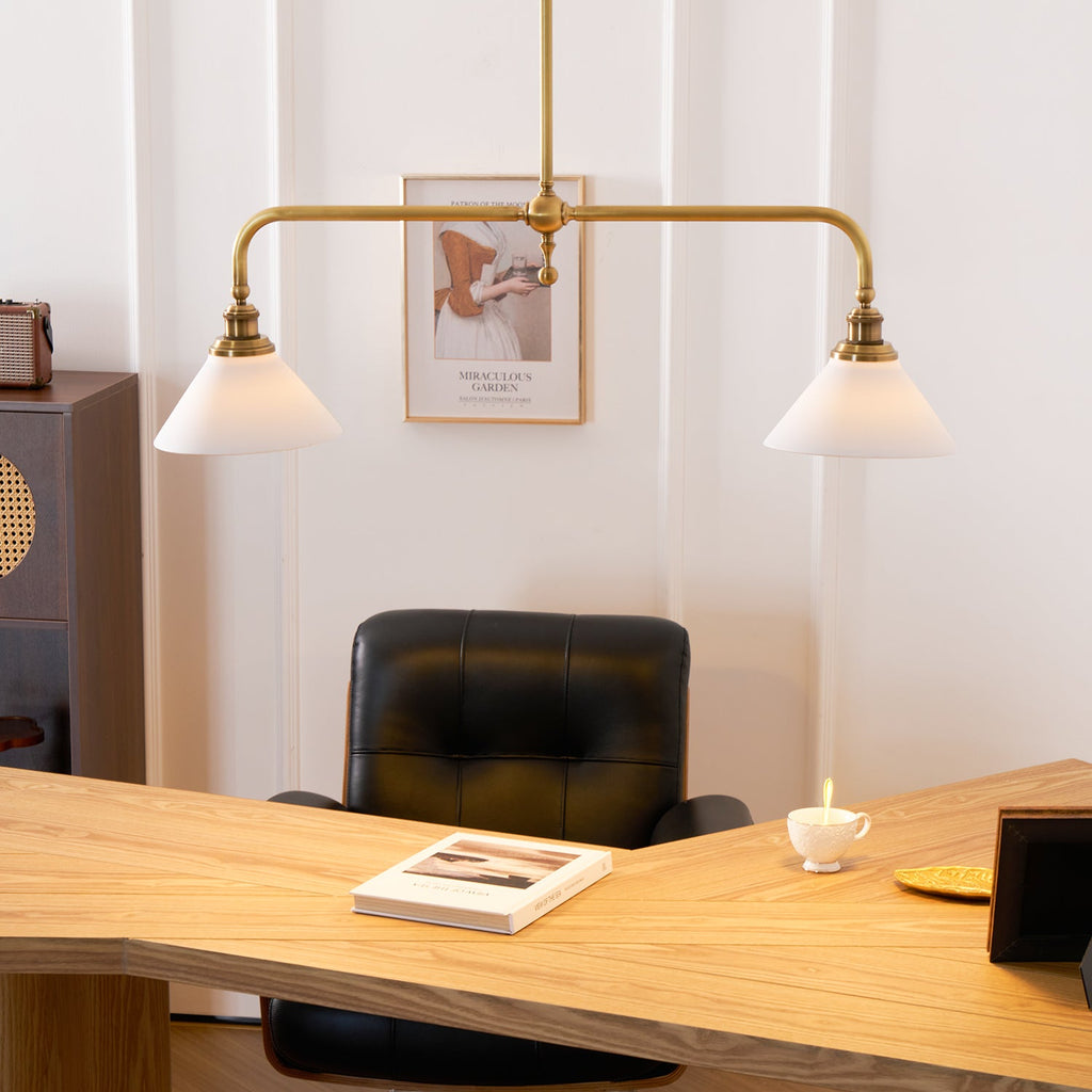 Heirloom Chandelier — product view 8