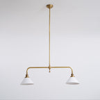 Heirloom Chandelier — product view 27