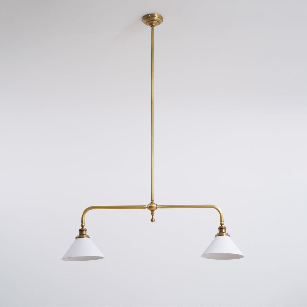 Heirloom Chandelier — product view 27