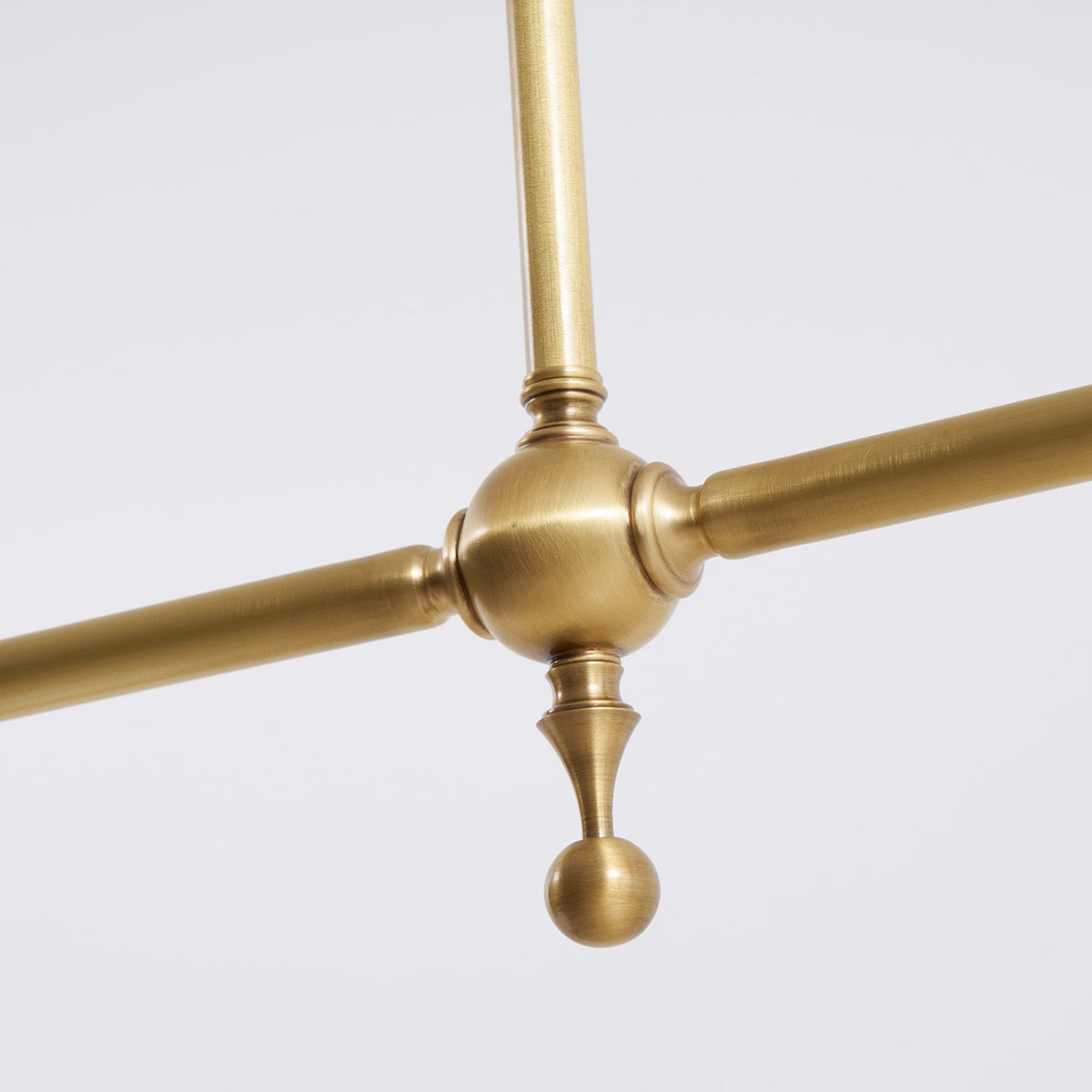 Heirloom Chandelier — product view 28
