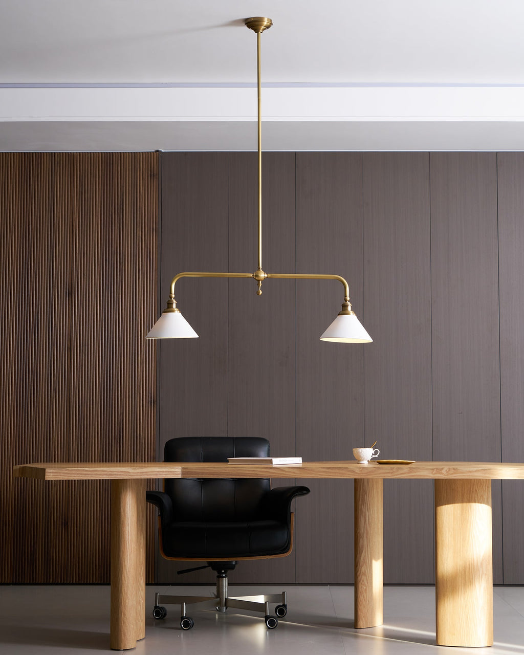 Heirloom Chandelier — product view 6