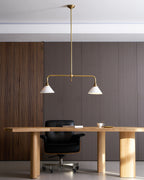 Heirloom Chandelier — product view 6