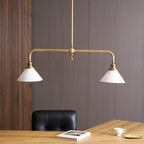 Heirloom Chandelier — product view 30