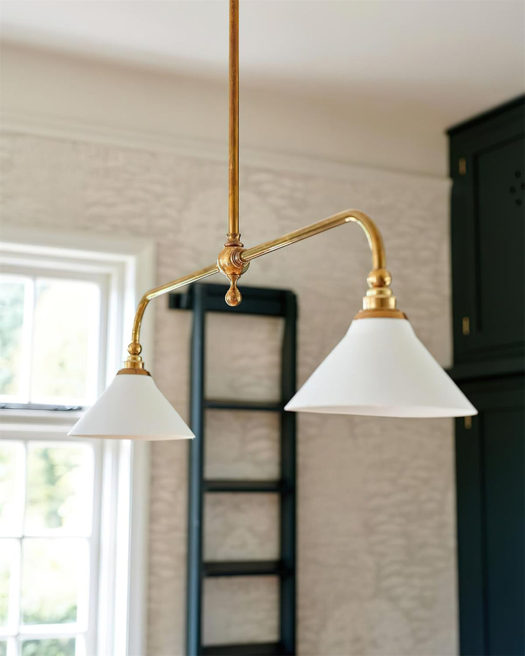 Heirloom Chandelier — product view 13