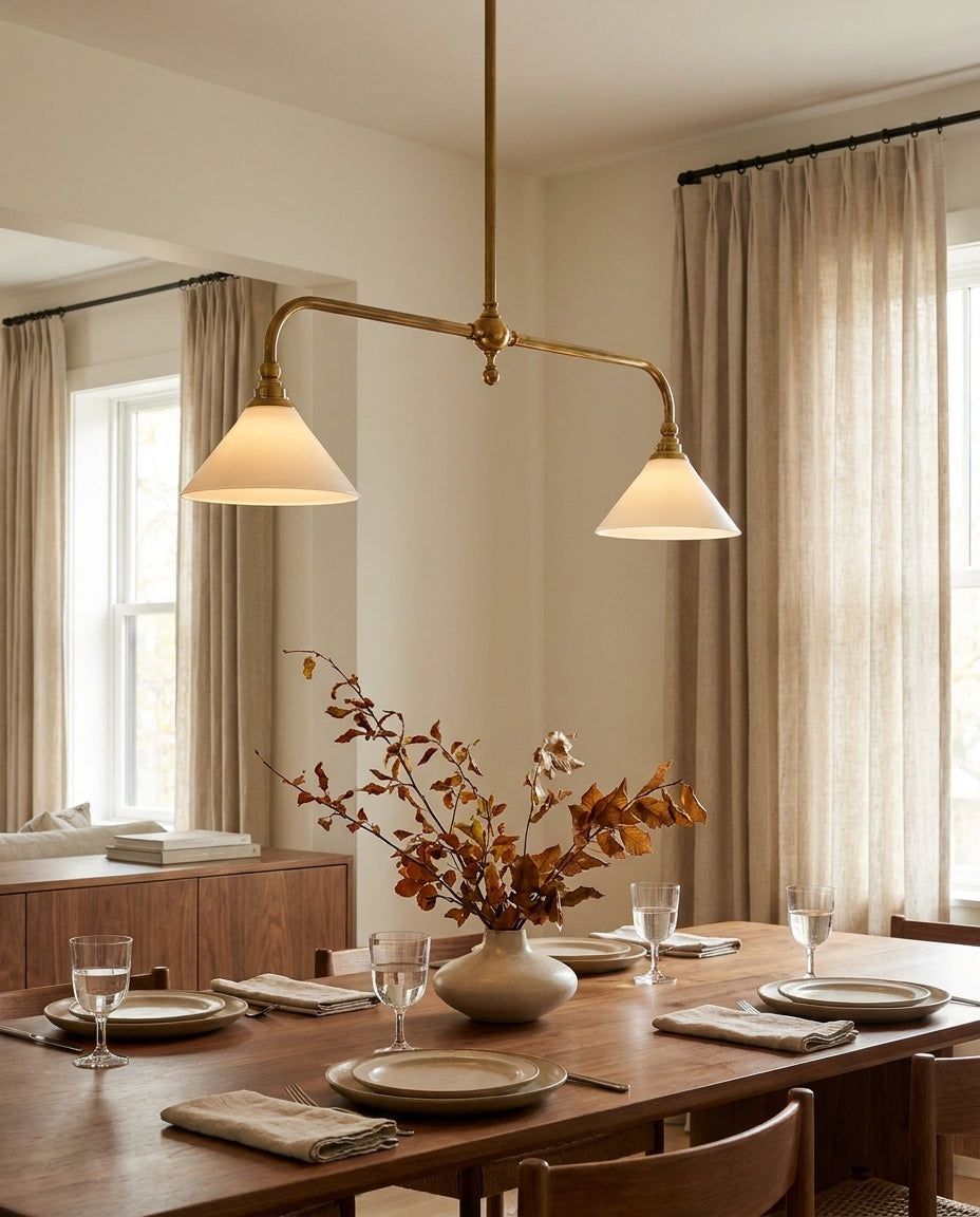 Heirloom Chandelier — product view 11